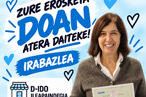 Campaña Ordizian compra y gana 1