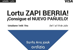 kartel uztaila