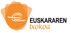Euskaren Txokoa