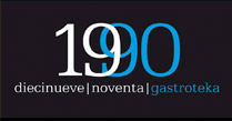 19|90 GASTROTEKA ORDIZIA