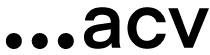 ACV multimedia