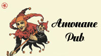 Amonane