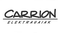 Carrión