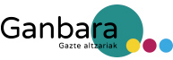 Ganbara :: Estudio Juvenil ::