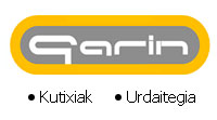Erosle Garin