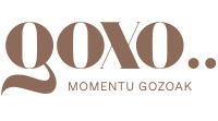 GOXO Momentu goxoak