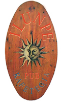 Ilunpe taberna 