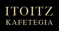 Itoitz Kafetegia