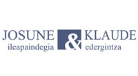 Josune & Klaude
