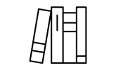 Liburu-denda / Paper-denda