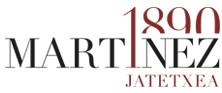 Martinez 1890 Jatetxea