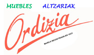 Muebles Ordizia