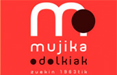 Mujika harategia-odolkiak