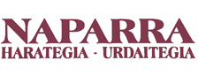 Naparra Harategia