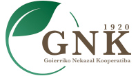 Goierriko Nekazal Kooperatiba