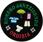 Romero Jantzidenda
