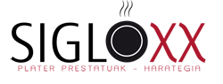SIGLO XX plater prestatuak