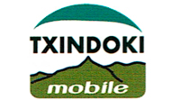 Txindoki mobile