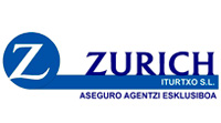Zurich aseguro agentzi esklusiboa